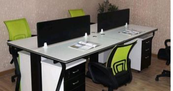 定制与二手办公家具 打造高效舒适的办公空间